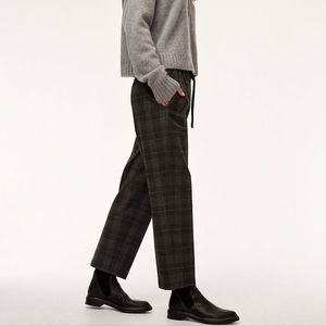 Aritzia Babaton Jimmy Pants (XXS)